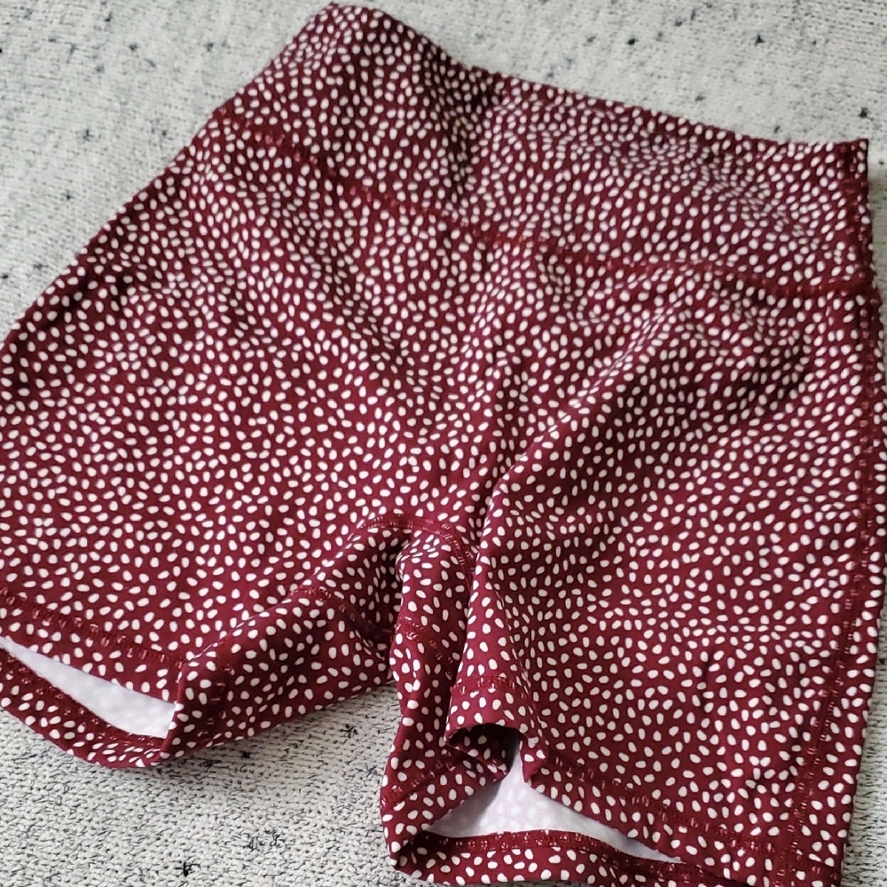 BuffBunny Shorts - Picture 9 of 9